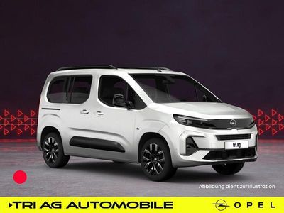 Nuova Opel Combo Edition 102 CV (75 kW) 2026 Bianco Monovolume