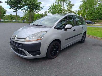 Citroën Grand C4 Picasso