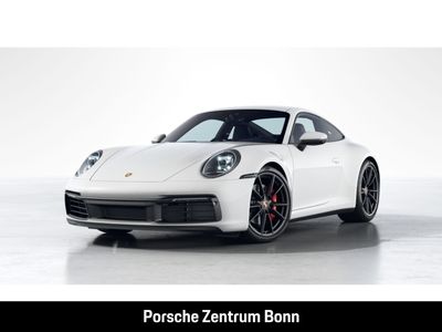 gebraucht Porsche 911 Carrera S 992 ''Sport.Chrono Sportabgas PDLS+