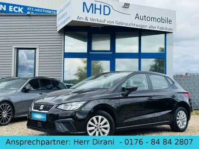 Gebraucht Seat Ibiza