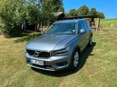 Gebraucht Volvo XC40