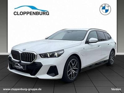 BMW 530e