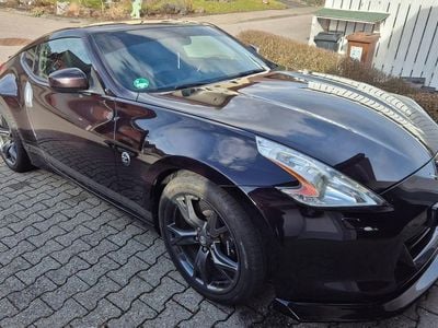 Second-hand Nissan 370Z GT 330 CP (242 kW) 2013 Maro Coupe