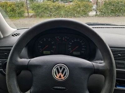 gebraucht VW Golf IV 1998