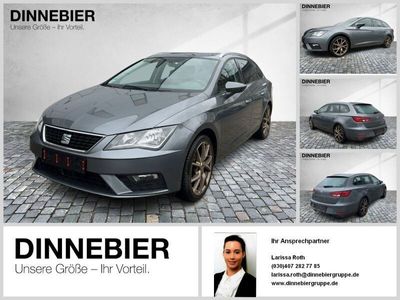 gebraucht Seat Leon ST Style