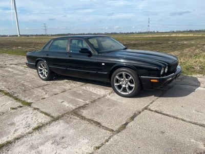 gebraucht Jaguar XJ 3.2 V8 Executive