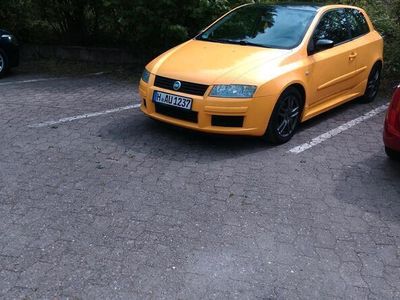 Fiat Stilo
