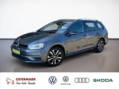 Gebraucht VW Golf VIII