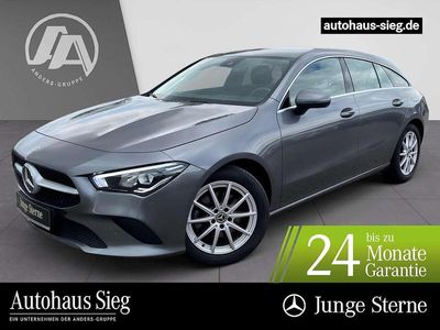 Mercedes CLA200