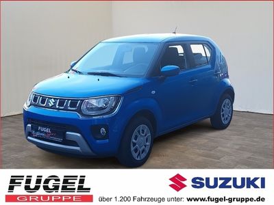 gebraucht Suzuki Ignis 1.2 12V Club LED|Klima