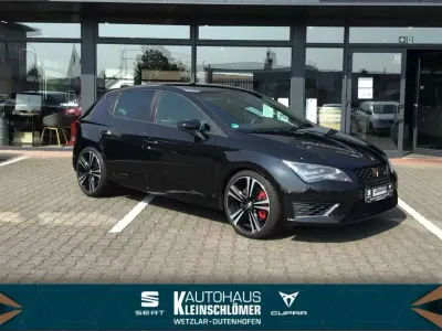 Gebraucht Seat Leon