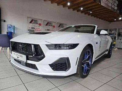Gebraucht Ford Mustang 446 PS (328 kW) 2025 Andere Kleinwagen
