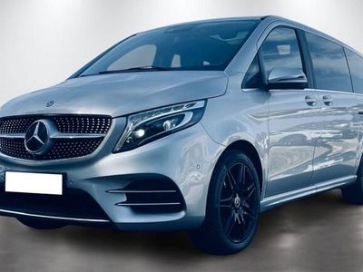 gebraucht Mercedes V300 AMG PANO LEDER VOLL!!