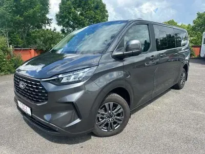 Gebraucht Ford Tourneo