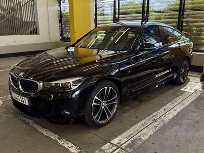 BMW 320 Gran Turismo