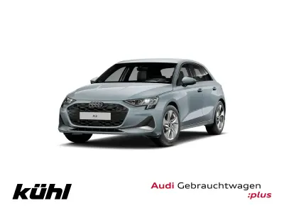 Gebraucht Audi A3 Advanced 150 PS (110 kW) 2025 Limousine
