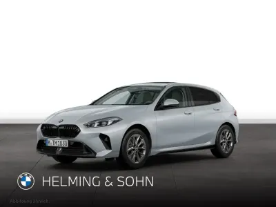 Gebraucht BMW 123 204 PS (150 kW) 2025 Grau Kleinwagen