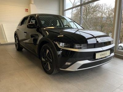 Neu Hyundai Ioniq 5 167 kW (228 PS) 2025 Schwarz SUV