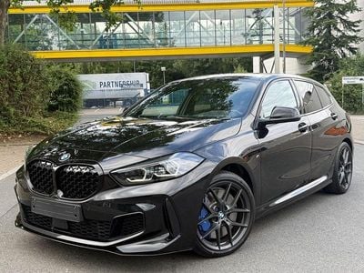 BMW M135