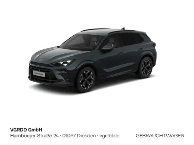 Gebraucht Cupra Terramar 204 PS (150 kW) 2026 Fjordblau SUV