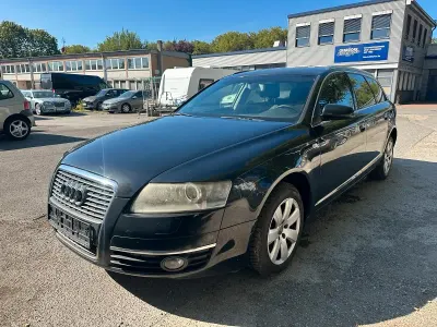 Gebraucht Audi A6
