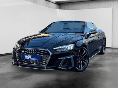 Second-hand Audi S5 Ambiente 354 CP (260 kW) 2024 Cabrio