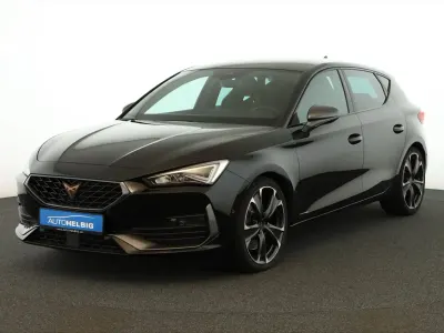 Gebraucht Cupra Leon