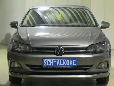 Gebraucht VW Polo