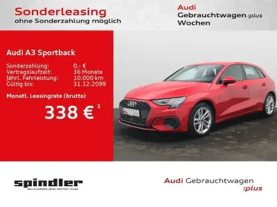 Gebraucht Audi A3