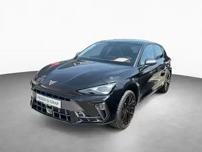 Mitternachtsschwarz Neu 2025 Cupra Leon VZ Kleinwagen | 45.790 € (Fairer Preis)