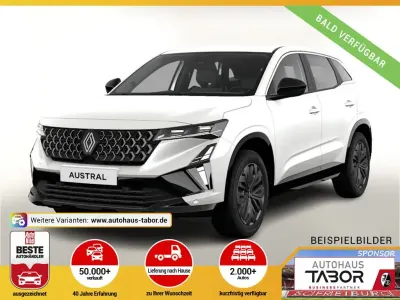 Gebraucht Renault Austral