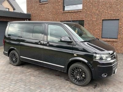 VW T5