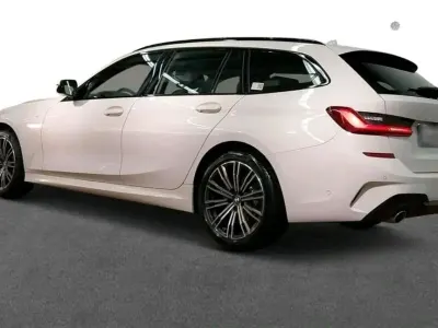 Gebraucht BMW 318