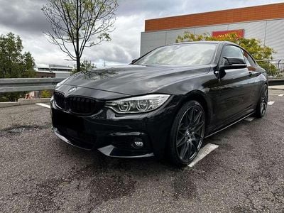 BMW 435