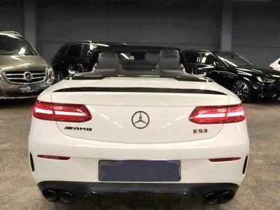 Mercedes E300
