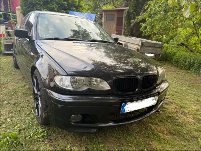 Gebraucht BMW 330