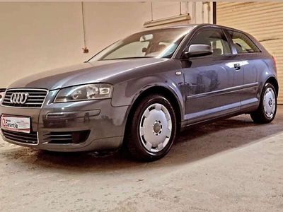 gebraucht Audi A3 1.6 Attraction