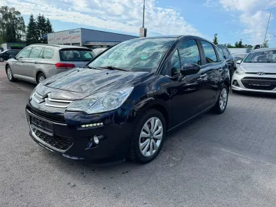 Gebraucht Citroën C3