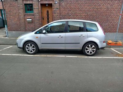 gebraucht Ford C-MAX Van