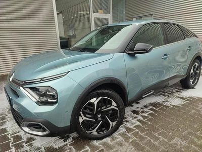 Gebraucht Citroën C4 PureTech 131 PS (96 kW) 2023 SUV