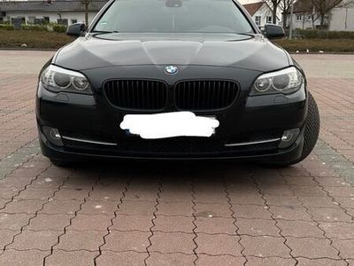 gebraucht BMW 530 d M-paket Xdrive Panorama Dach