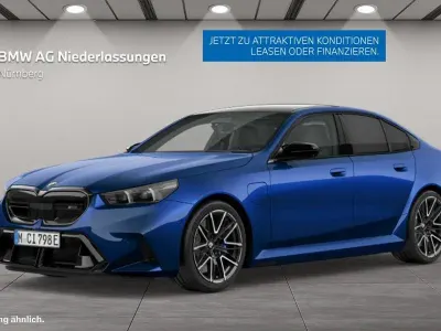 Gebraucht BMW M5