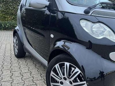 Smart ForTwo Coupé