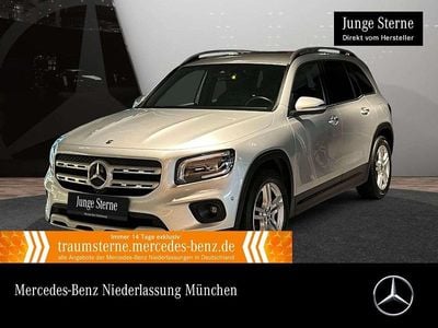 Mercedes GLB200
