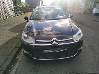 Citroën C5