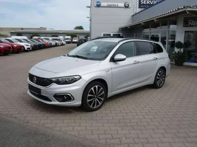 Gebraucht Fiat Tipo