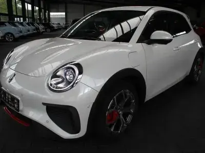 Gebraucht Ora 03 GT 125 kW (171 PS) 2023 Weiß Kleinwagen