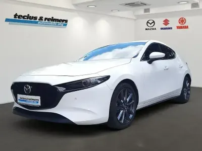 Gebraucht Mazda 3