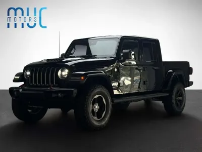 Gebraucht Jeep Gladiator