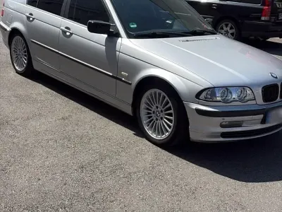 Gebraucht BMW 323